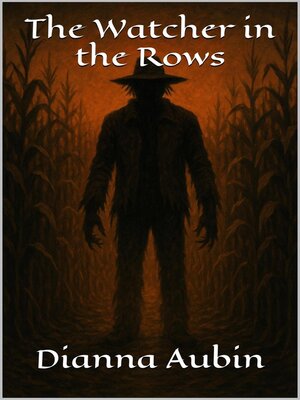 cover image of The Watcher in the Rows